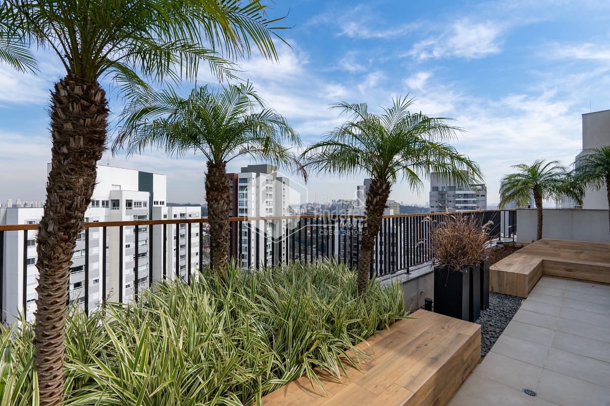 Apartamento, 1 quarto, 43 m² - Foto 46