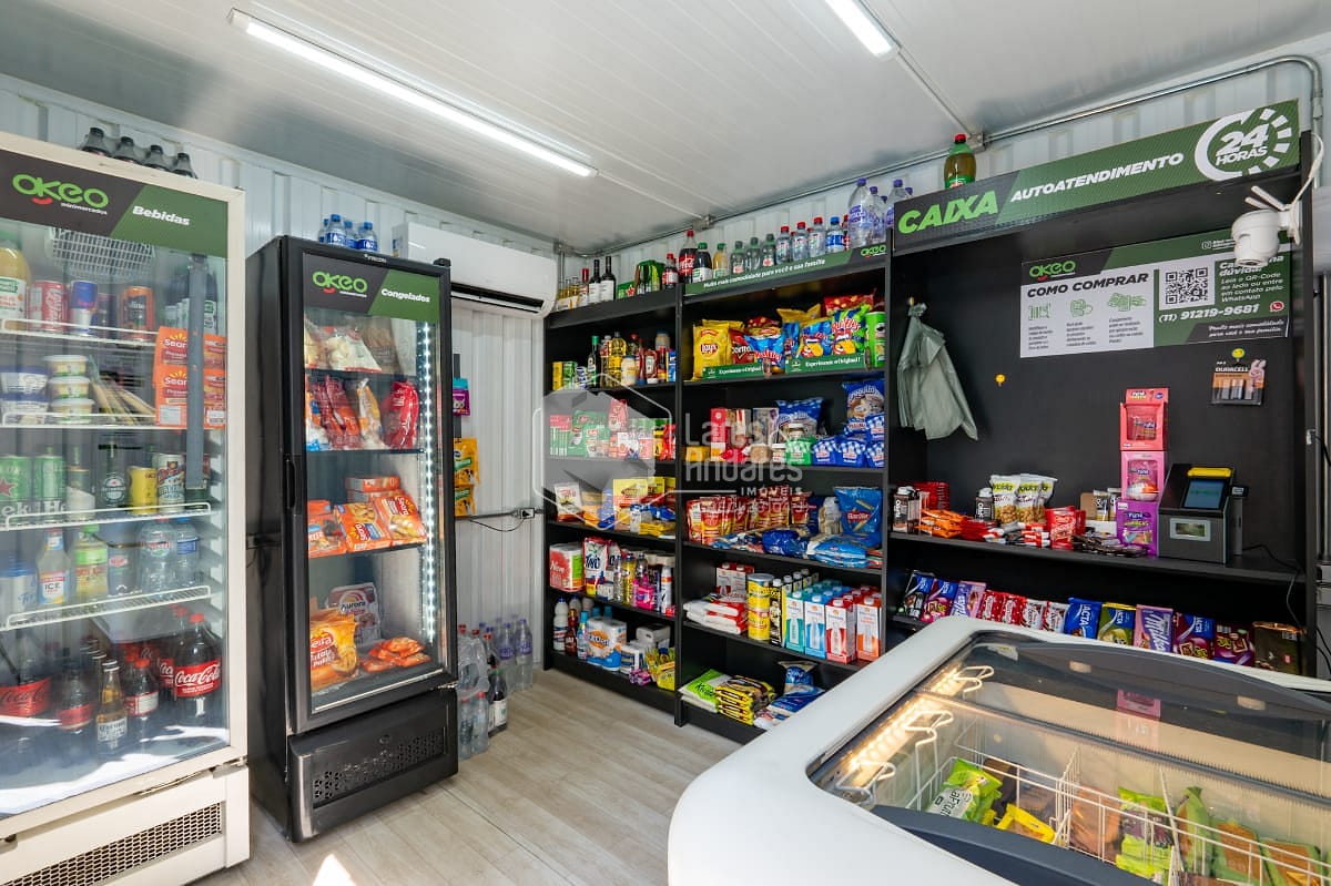 Apartamento, 1 quarto, 43 m² - Foto 48