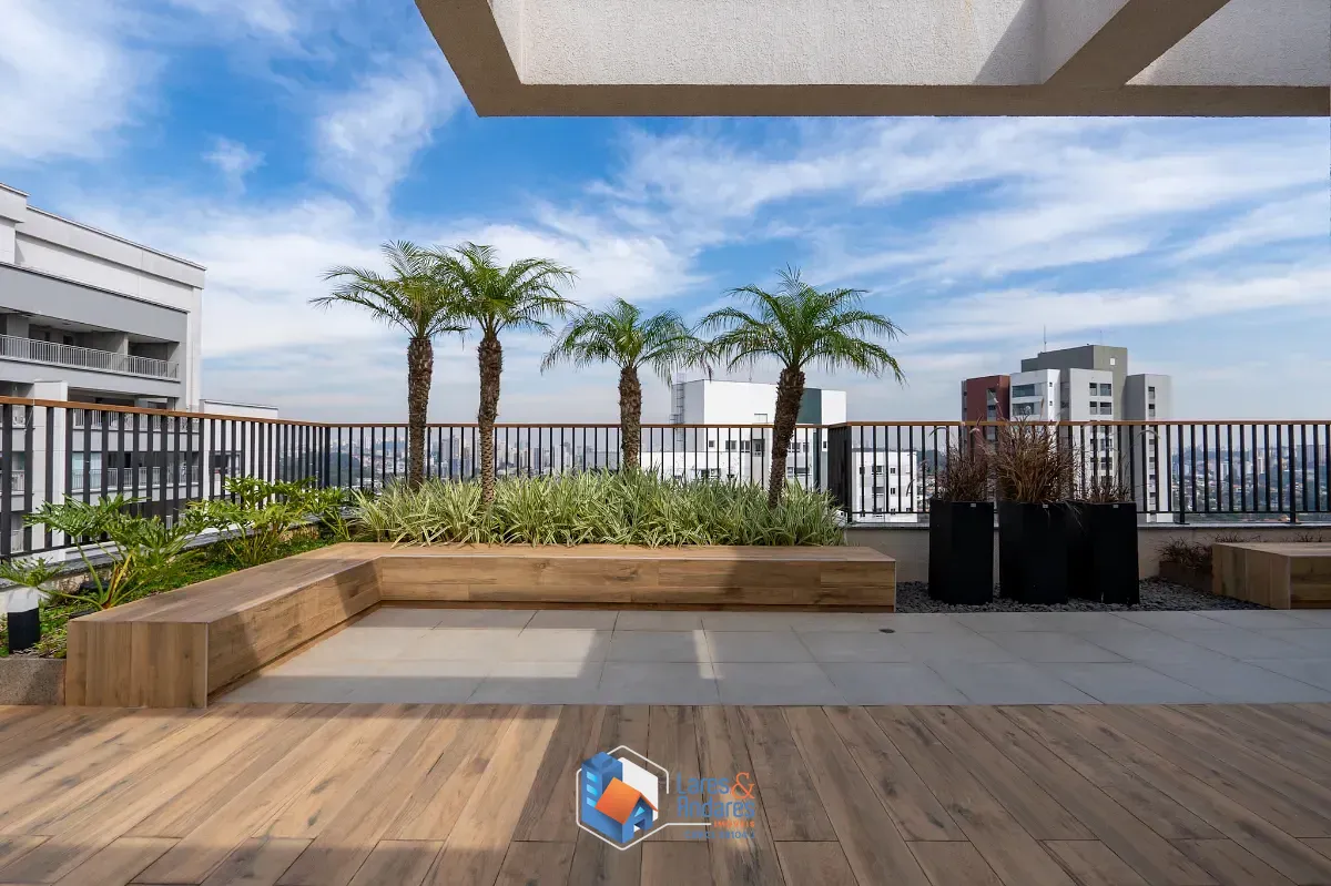 Apartamento, 1 quarto, 43 m² - Foto 27