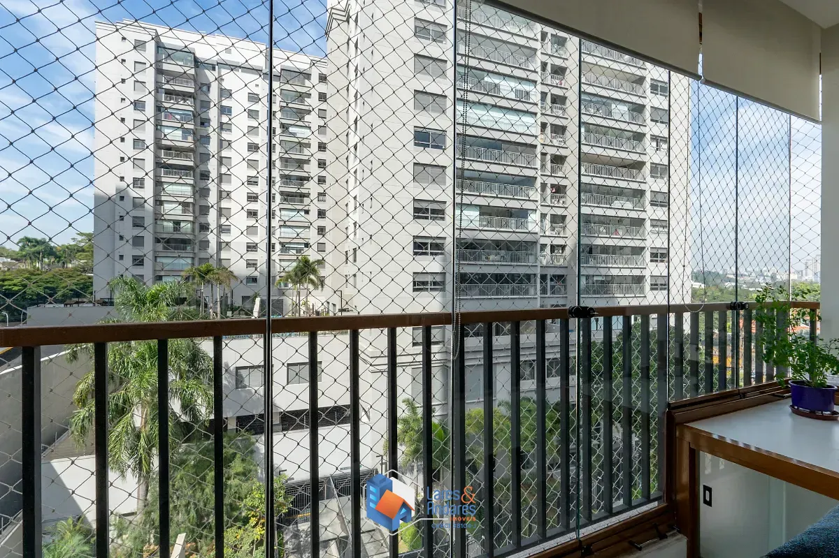 Apartamento, 1 quarto, 43 m² - Foto 14