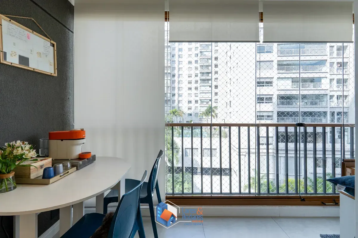Apartamento, 1 quarto, 43 m² - Foto 15