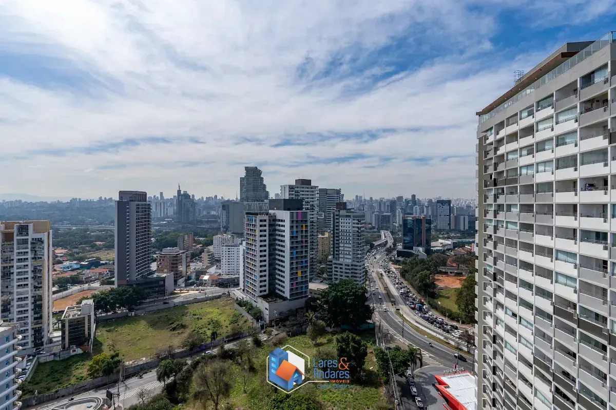 Apartamento, 1 quarto, 43 m² - Foto 17