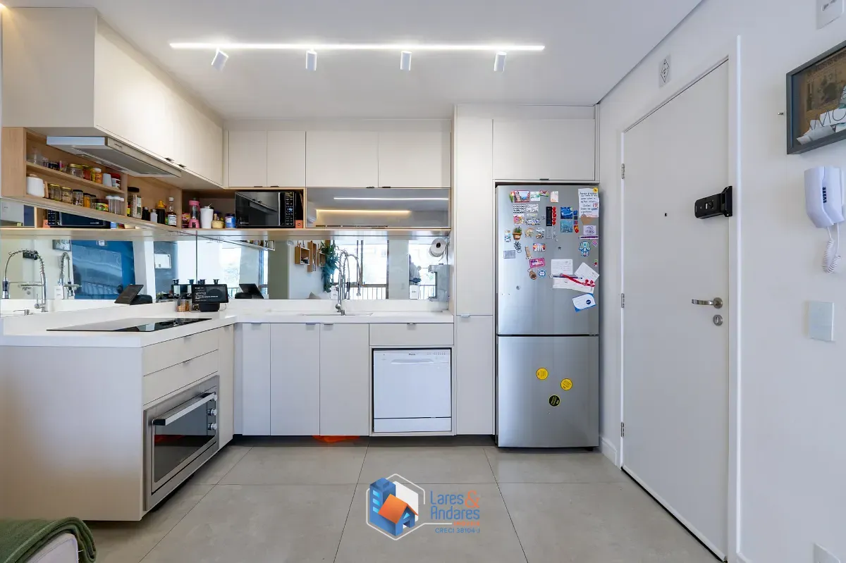Apartamento, 1 quarto, 43 m² - Foto 13