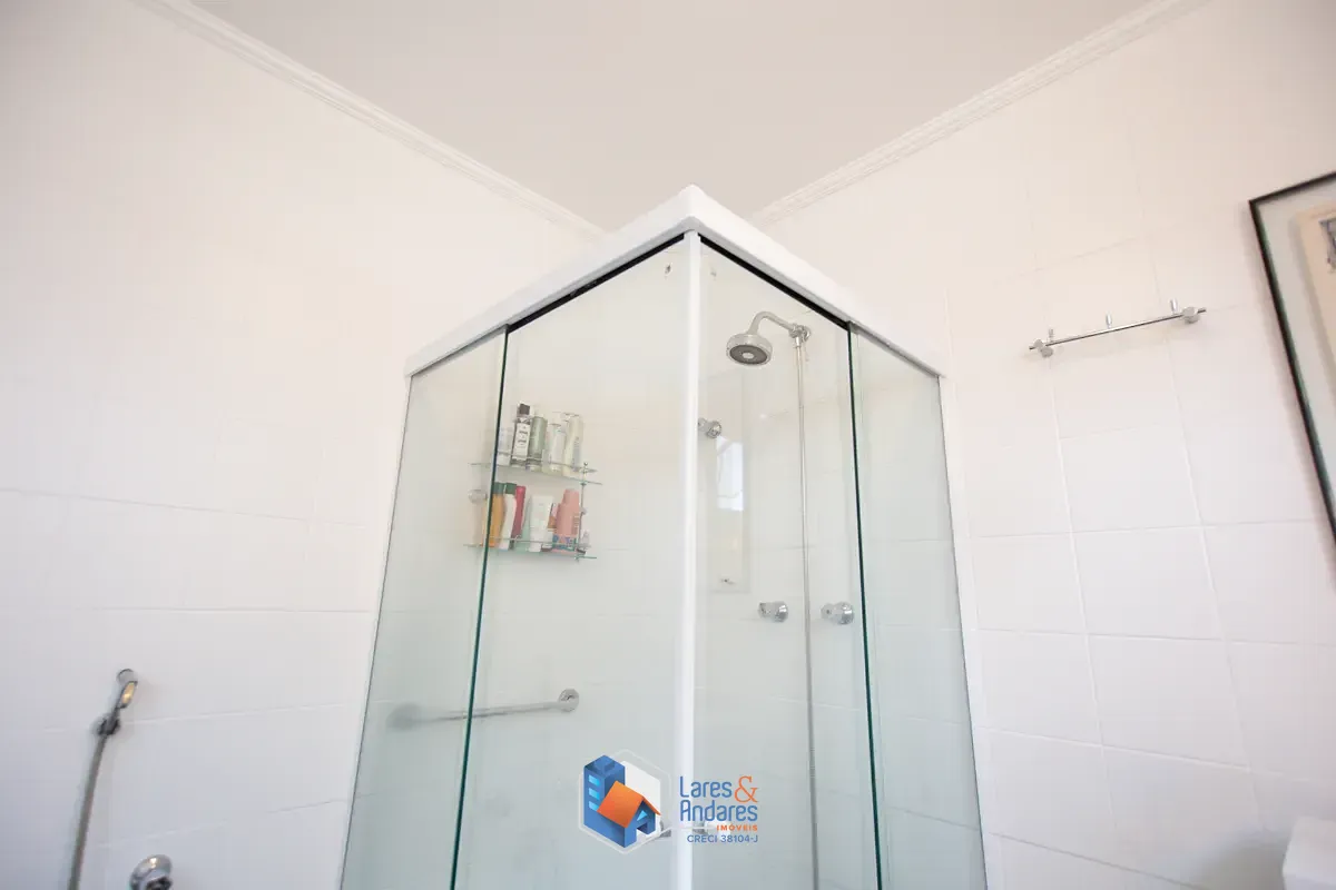Apartamento, 3 quartos, 142 m² - Foto 24