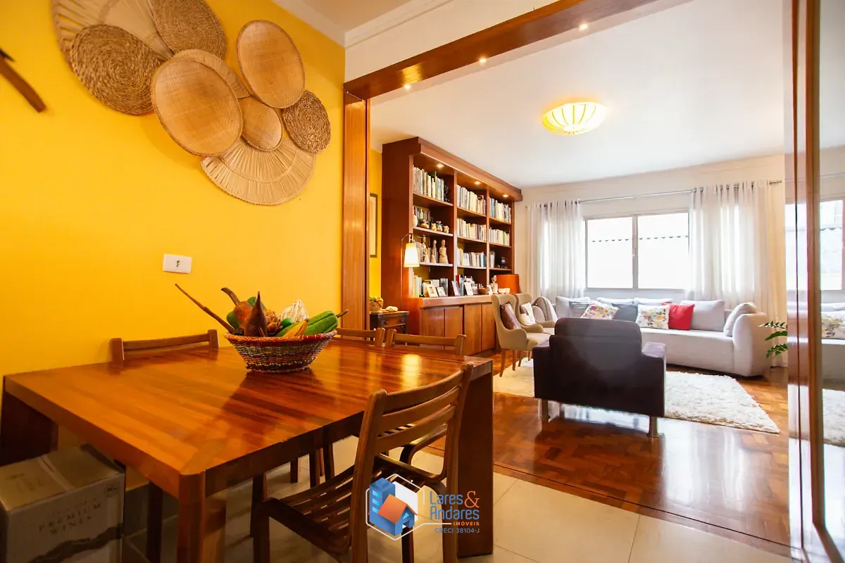 Apartamento, 3 quartos, 142 m² - Foto 11