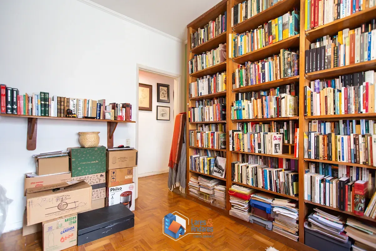 Apartamento, 3 quartos, 142 m² - Foto 34