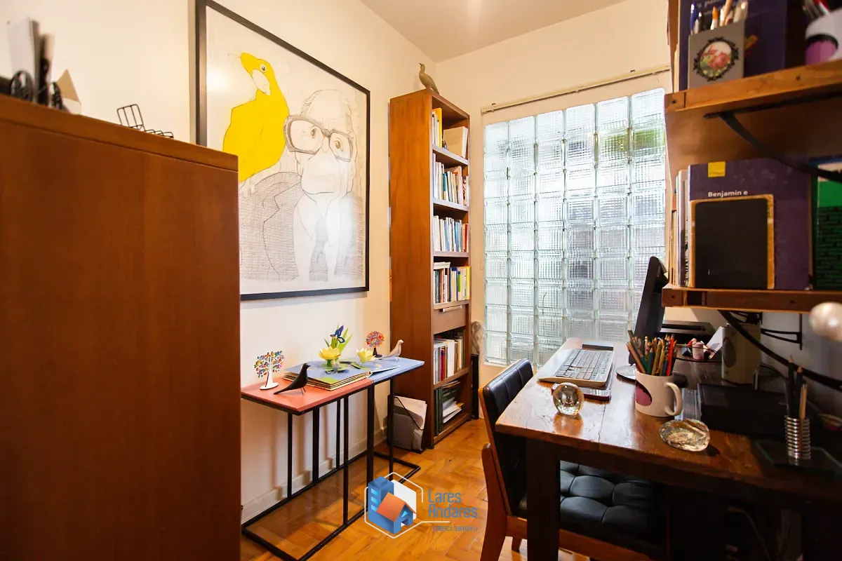 Apartamento, 3 quartos, 142 m² - Foto 35