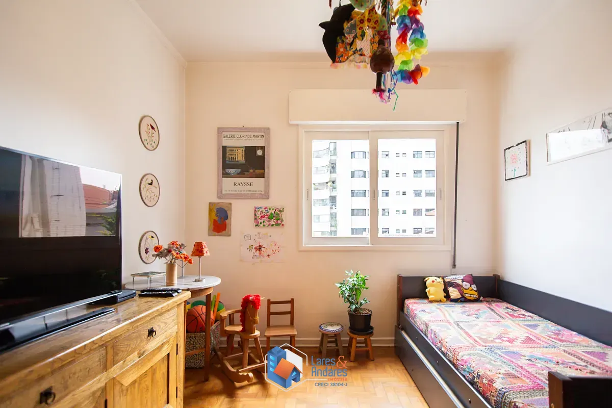 Apartamento, 3 quartos, 142 m² - Foto 31