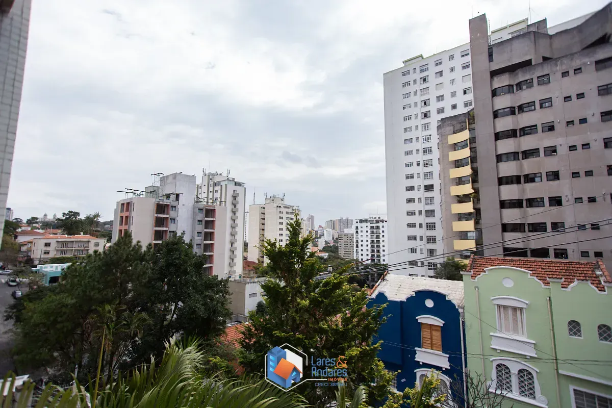 Apartamento, 3 quartos, 142 m² - Foto 40