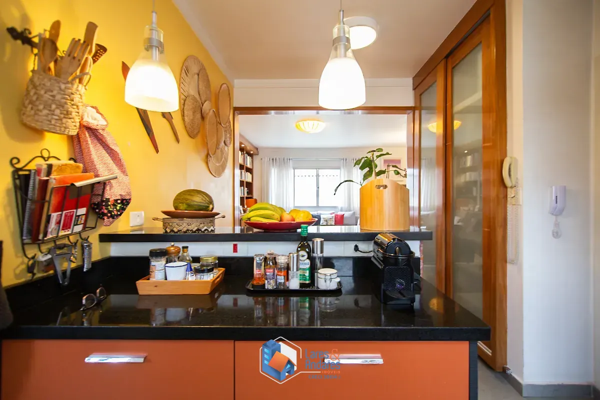 Apartamento, 3 quartos, 142 m² - Foto 16