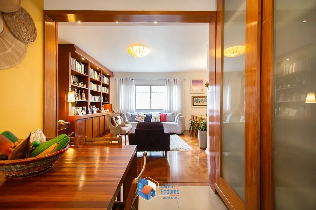 Apartamento, 3 quartos, 142 m² - Foto 10