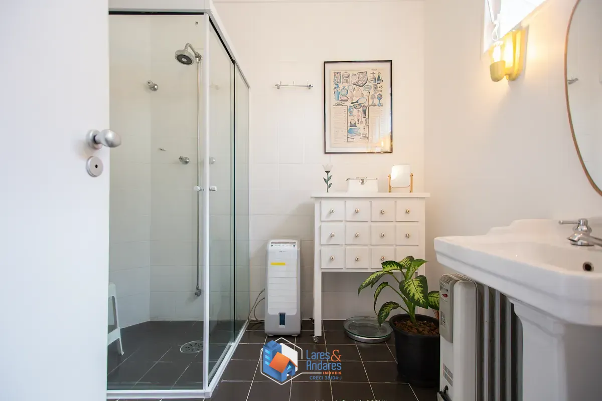 Apartamento, 3 quartos, 142 m² - Foto 28