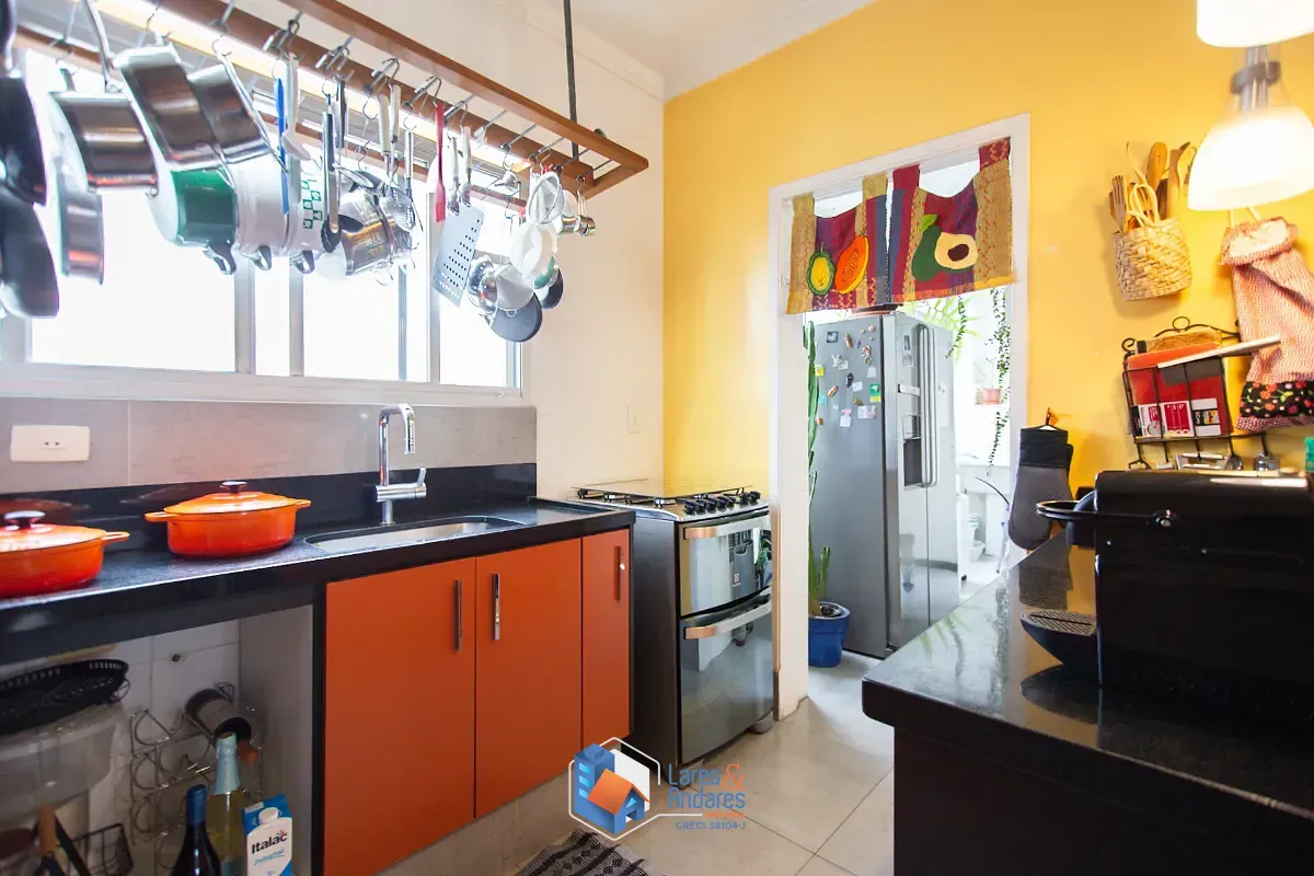Apartamento, 3 quartos, 142 m² - Foto 19