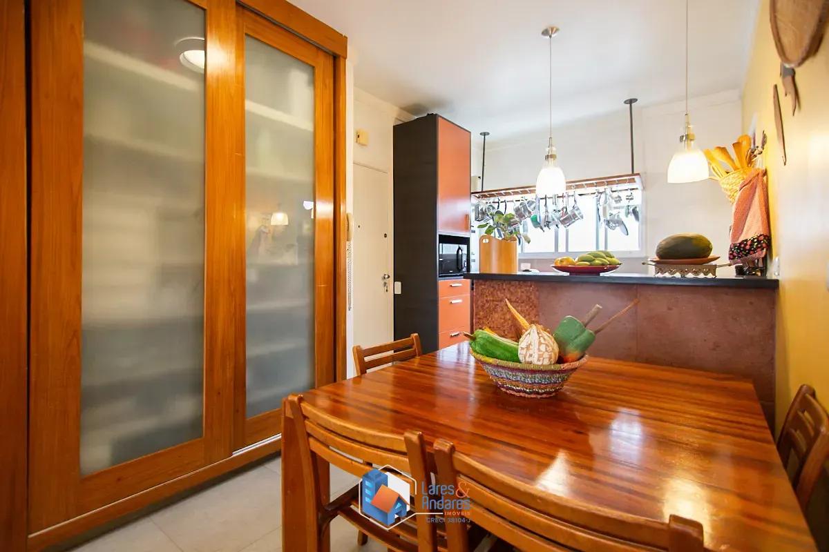 Apartamento, 3 quartos, 142 m² - Foto 14
