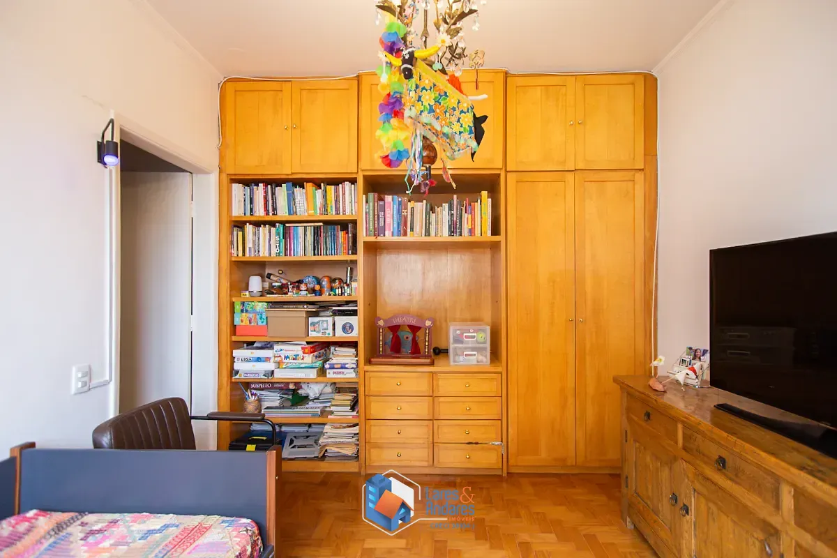 Apartamento, 3 quartos, 142 m² - Foto 32