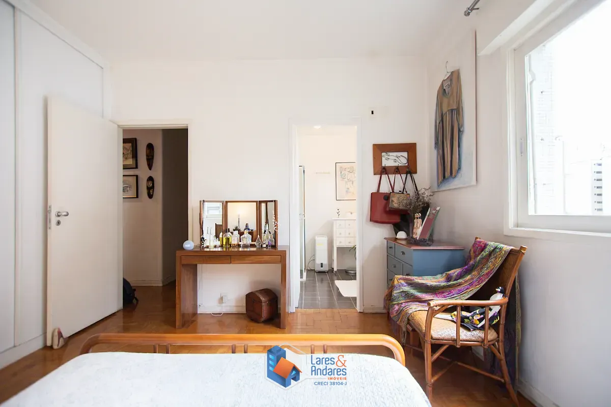 Apartamento, 3 quartos, 142 m² - Foto 39