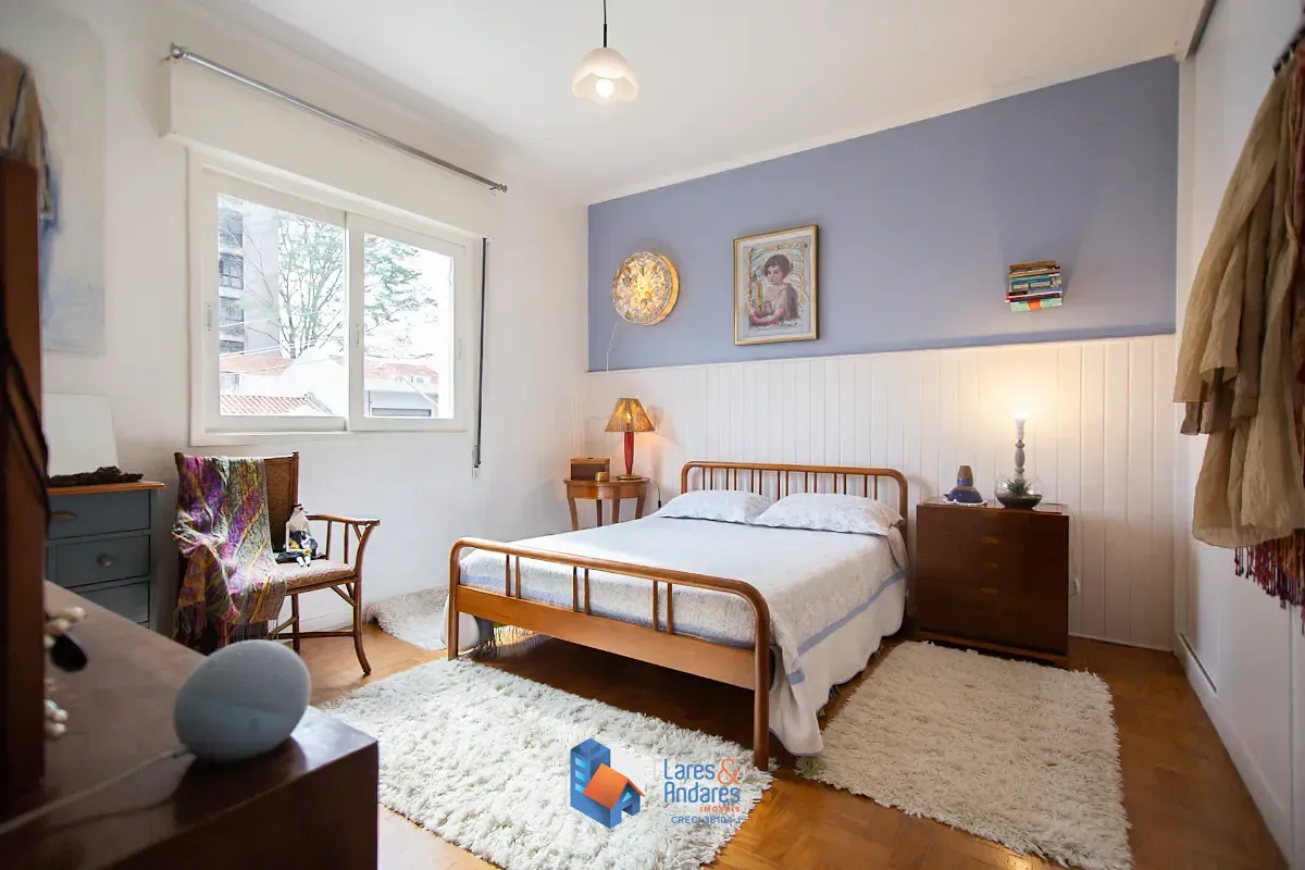 Apartamento, 3 quartos, 142 m² - Foto 42
