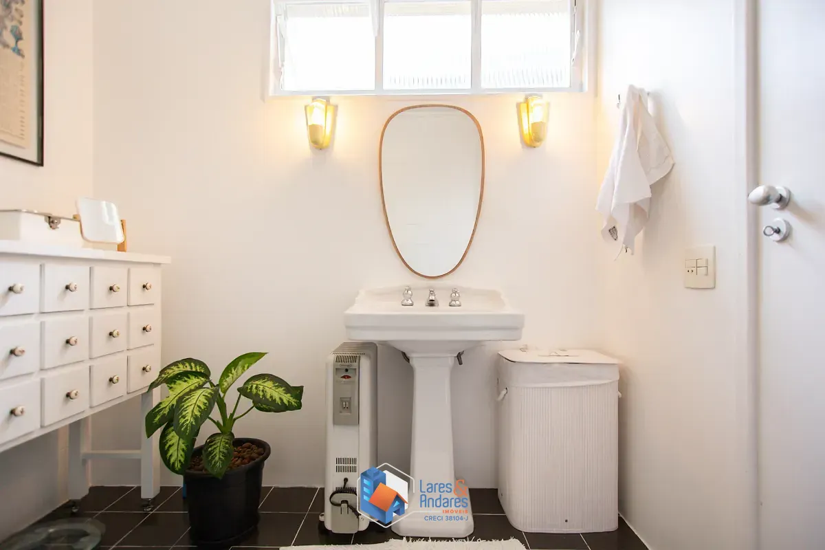 Apartamento, 3 quartos, 142 m² - Foto 23