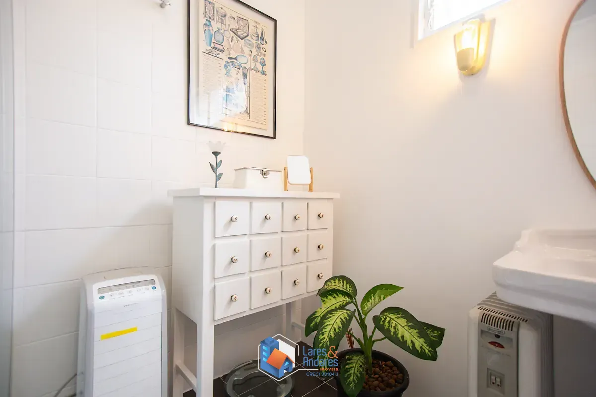 Apartamento, 3 quartos, 142 m² - Foto 22
