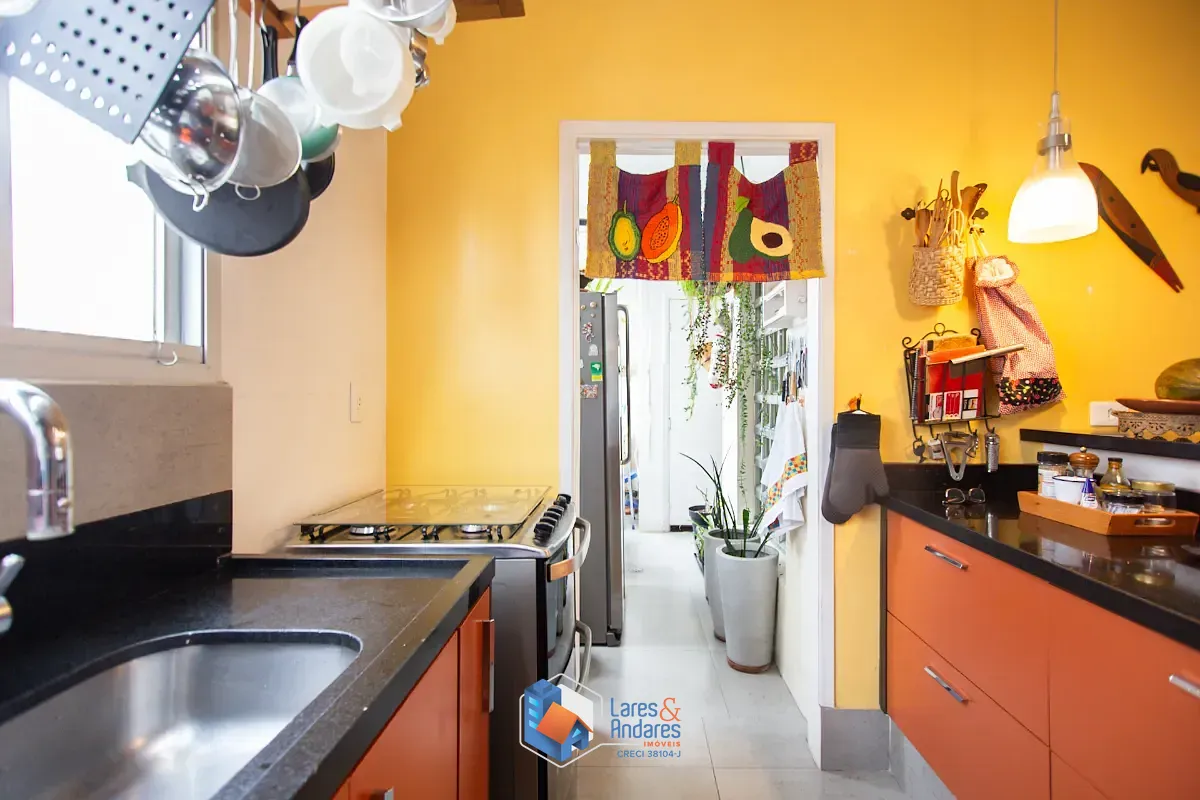 Apartamento, 3 quartos, 142 m² - Foto 18