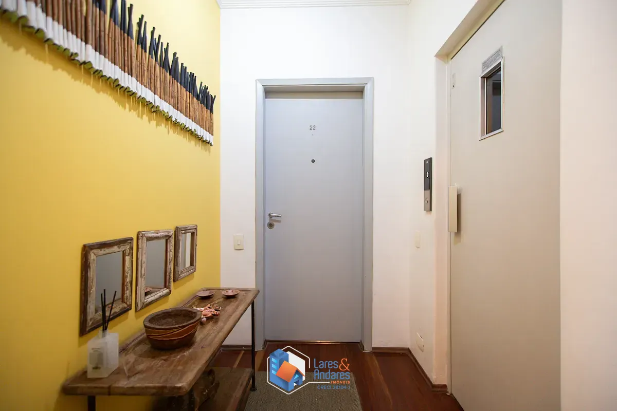 Apartamento, 3 quartos, 142 m² - Foto 7