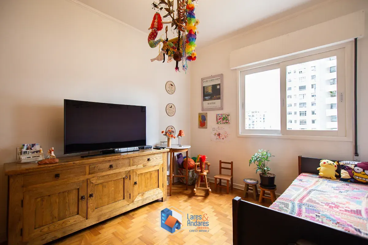 Apartamento, 3 quartos, 142 m² - Foto 30