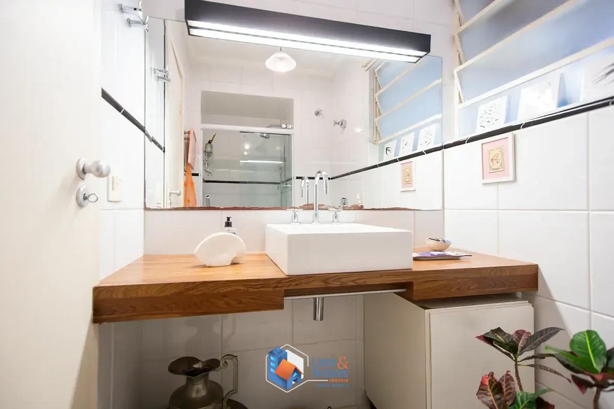 Apartamento, 3 quartos, 142 m² - Foto 27