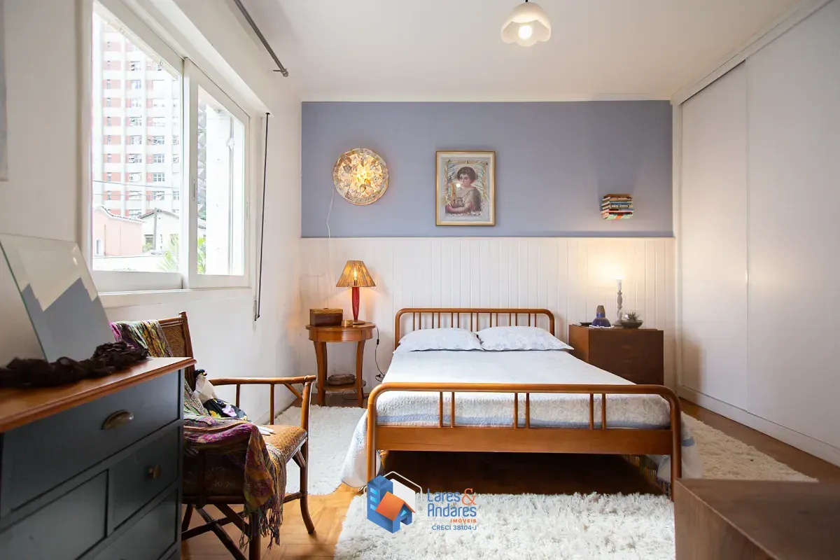 Apartamento, 3 quartos, 142 m² - Foto 43