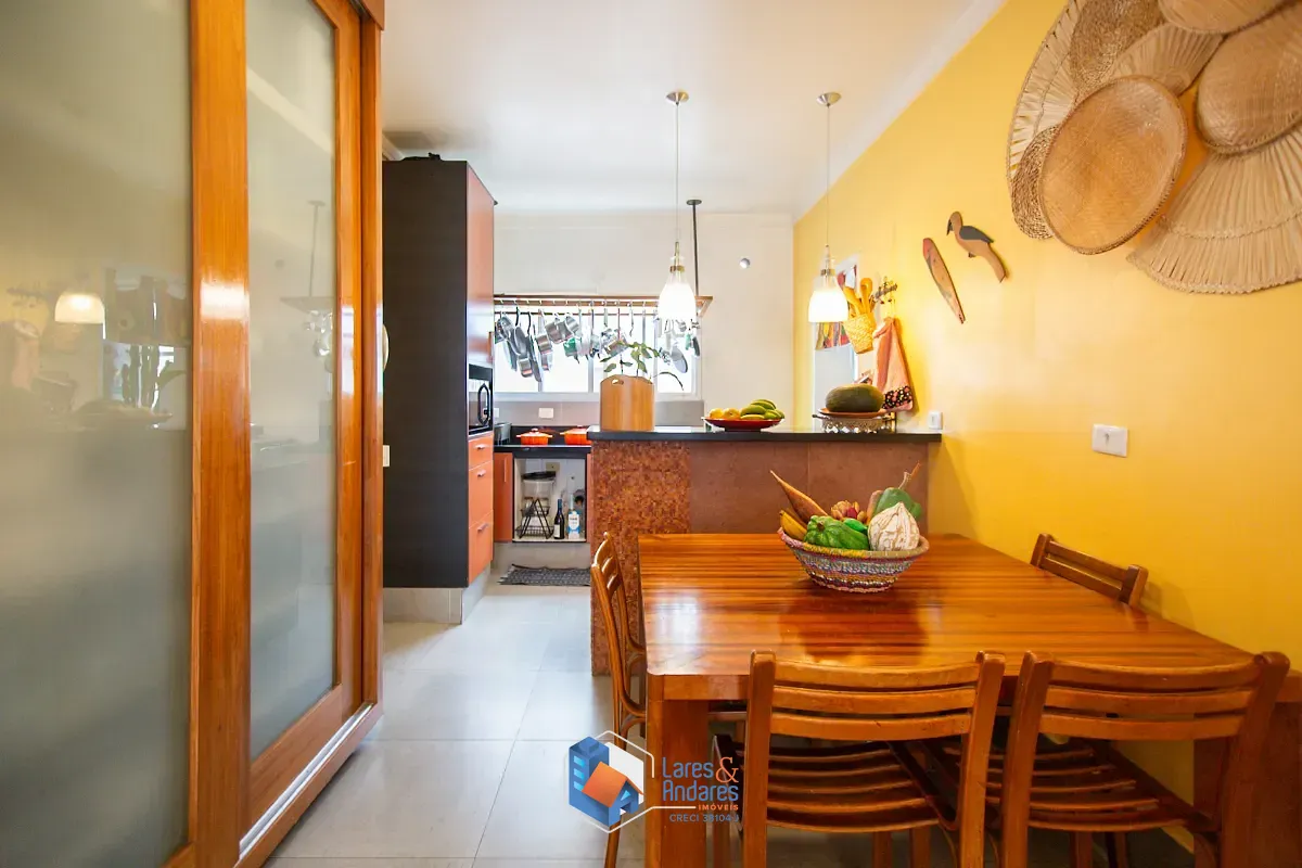 Apartamento, 3 quartos, 142 m² - Foto 13