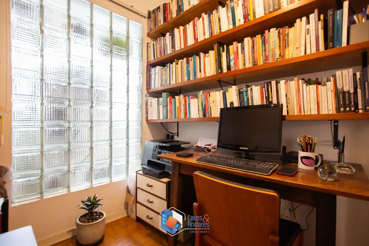 Apartamento, 3 quartos, 142 m² - Foto 36