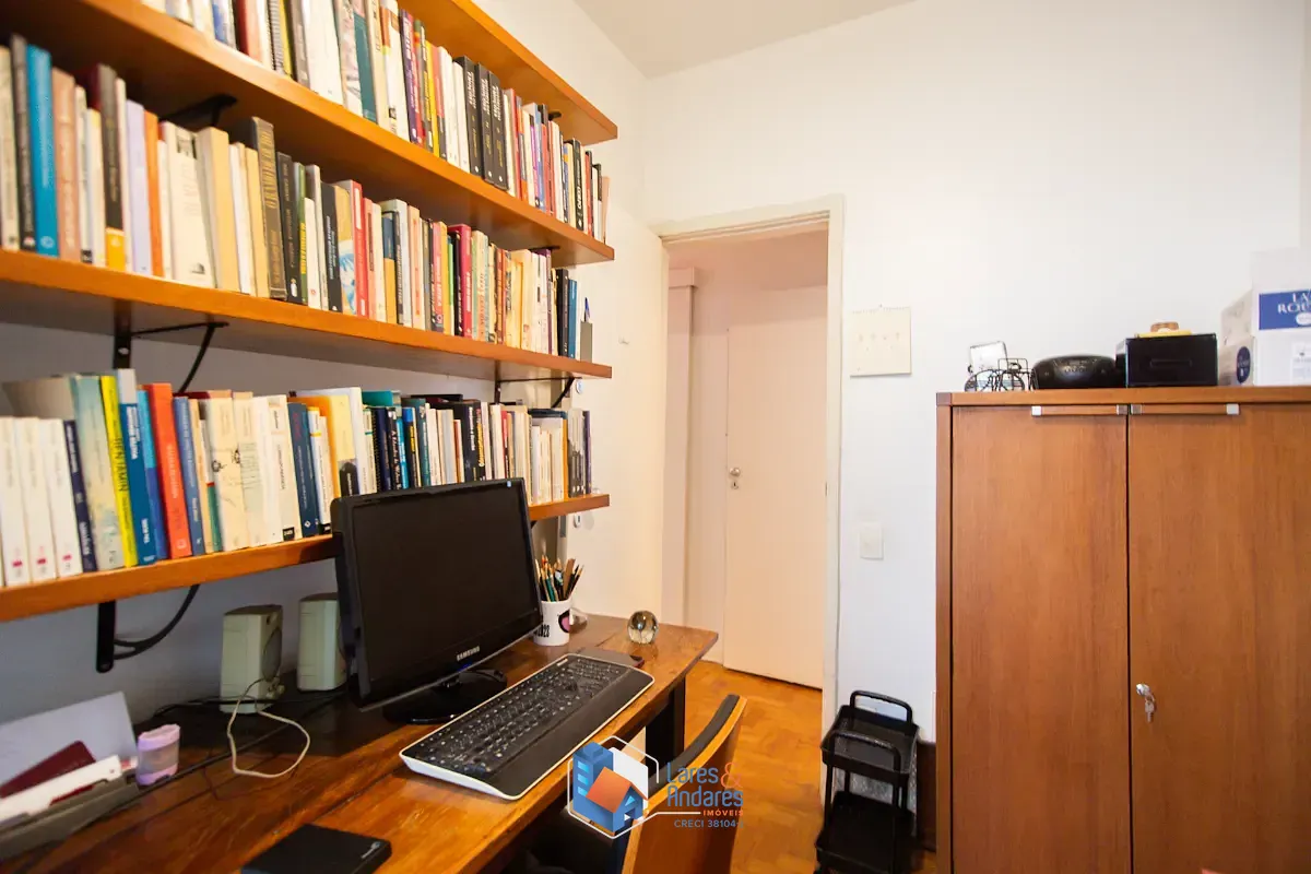 Apartamento, 3 quartos, 142 m² - Foto 29