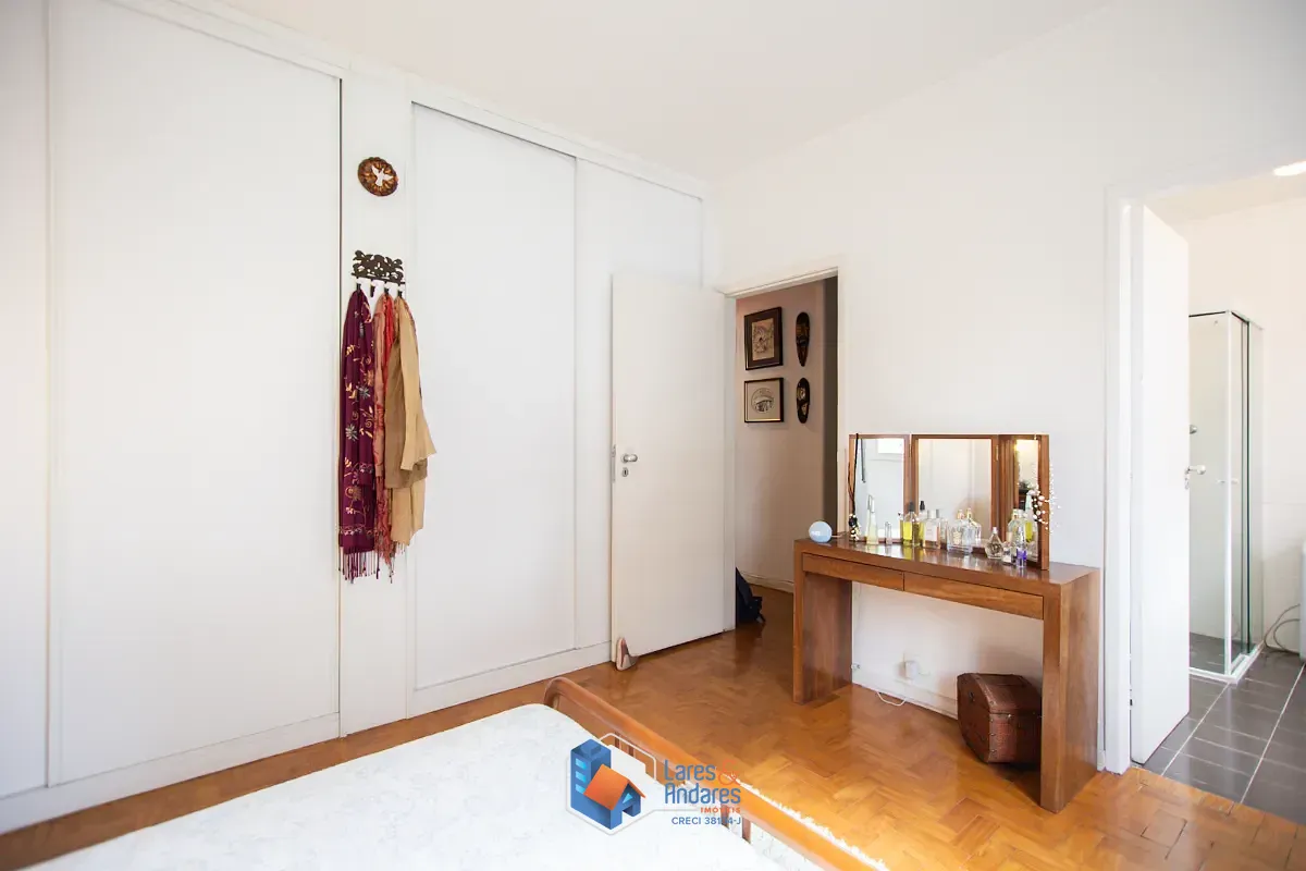 Apartamento, 3 quartos, 142 m² - Foto 38