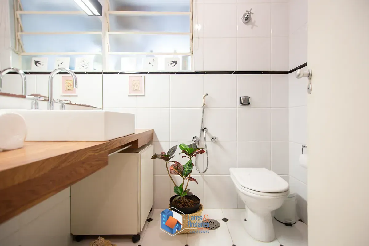 Apartamento, 3 quartos, 142 m² - Foto 25