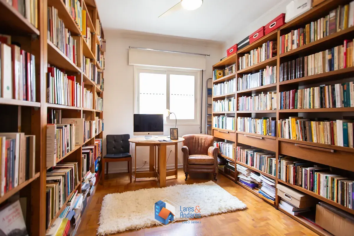 Apartamento, 3 quartos, 142 m² - Foto 41