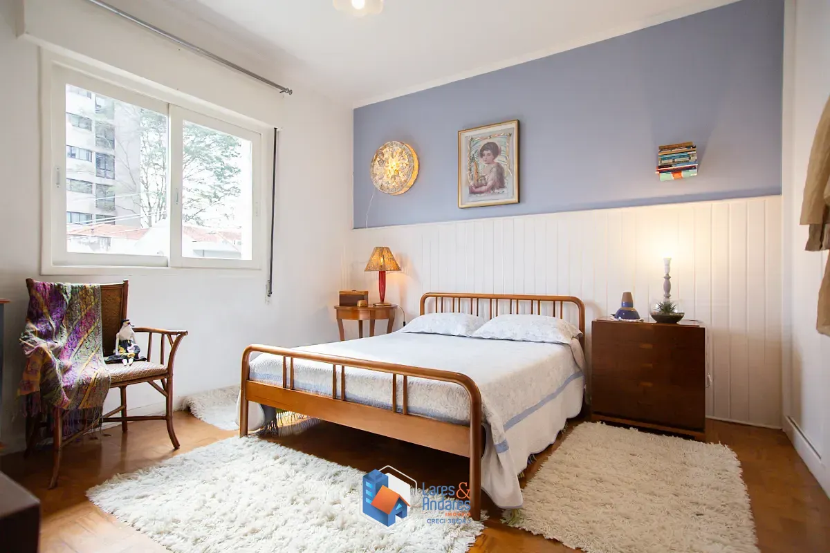 Apartamento, 3 quartos, 142 m² - Foto 37