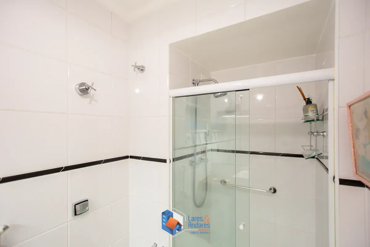 Apartamento, 3 quartos, 142 m² - Foto 26