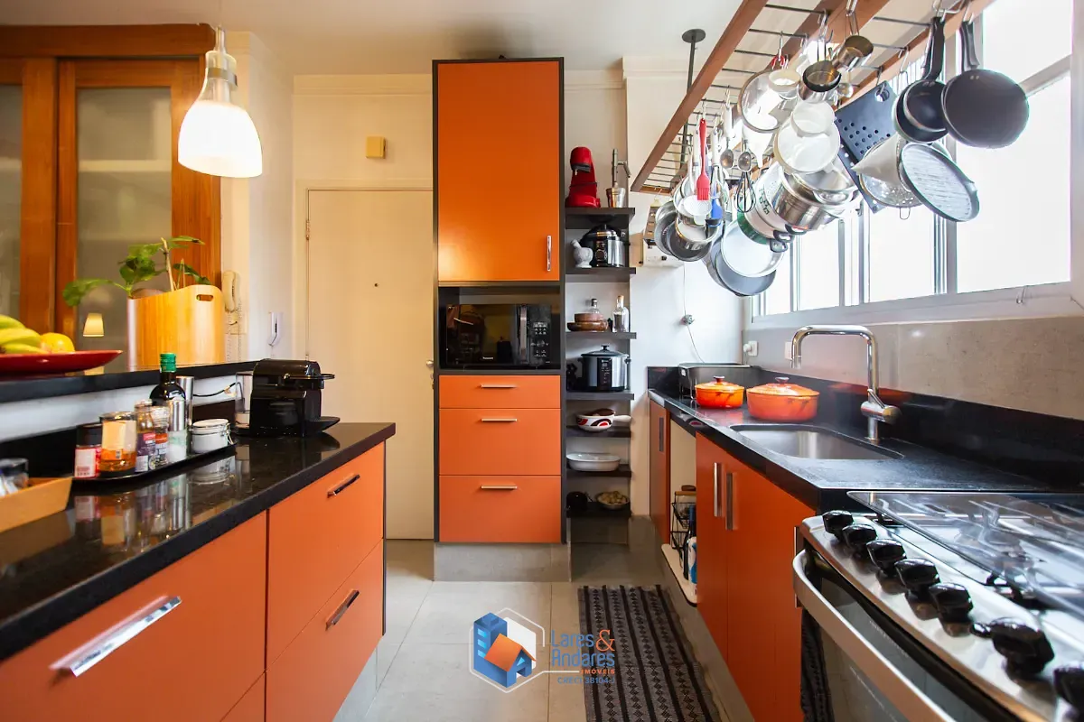 Apartamento, 3 quartos, 142 m² - Foto 17
