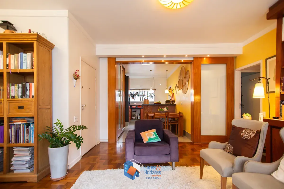 Apartamento, 3 quartos, 142 m² - Foto 8