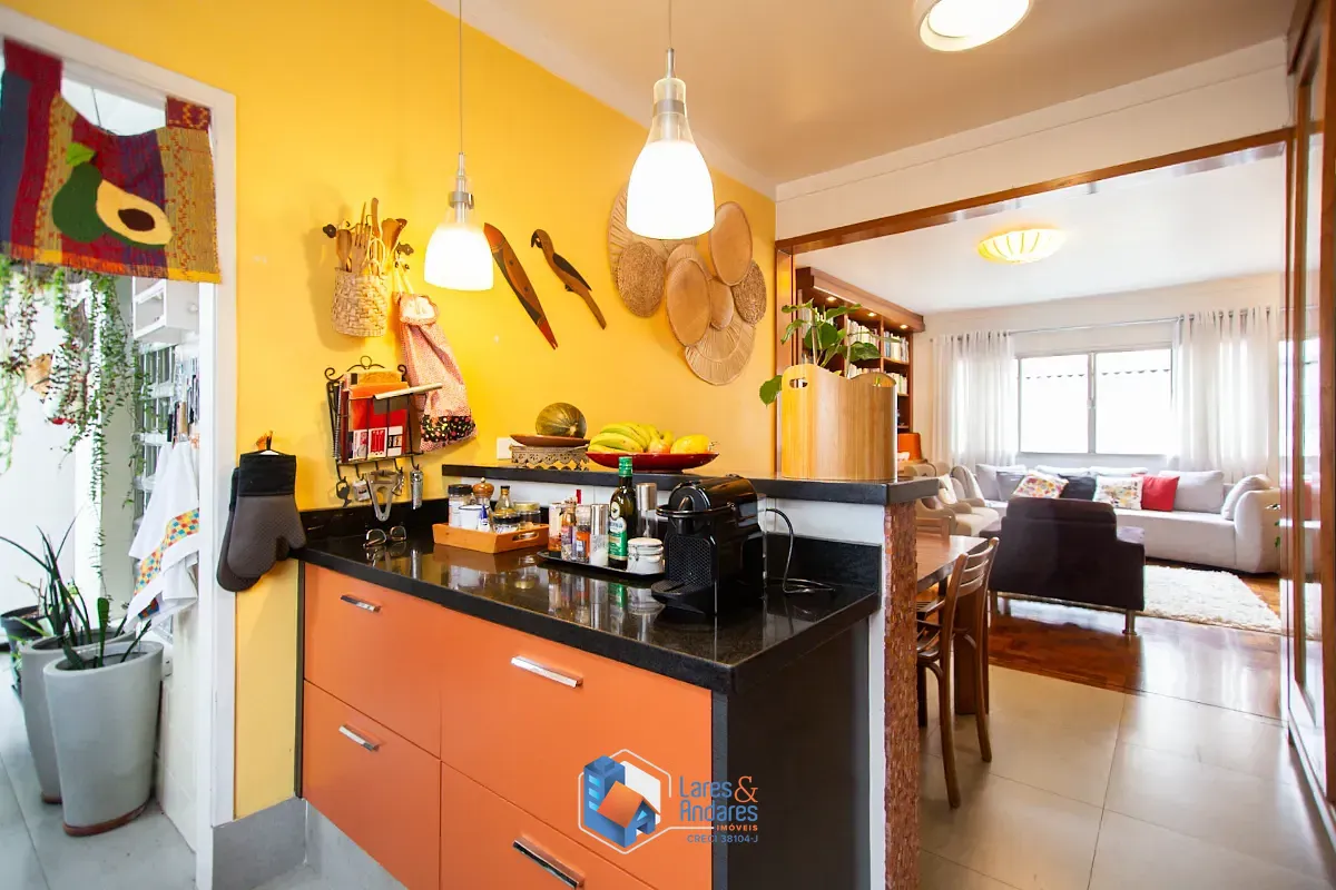 Apartamento, 3 quartos, 142 m² - Foto 15