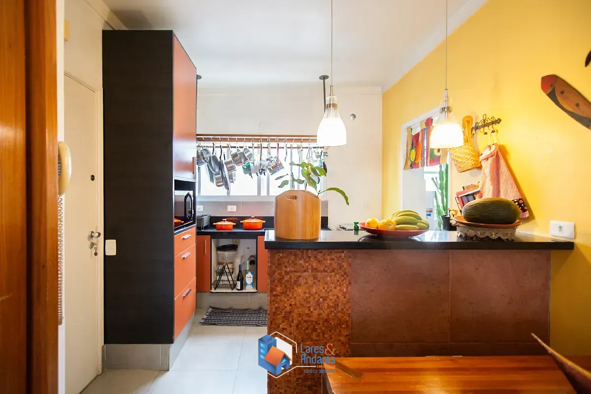 Apartamento, 3 quartos, 142 m² - Foto 12