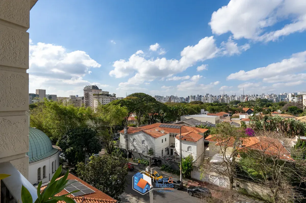 Apartamento, 4 quartos, 301 m² - Foto 24