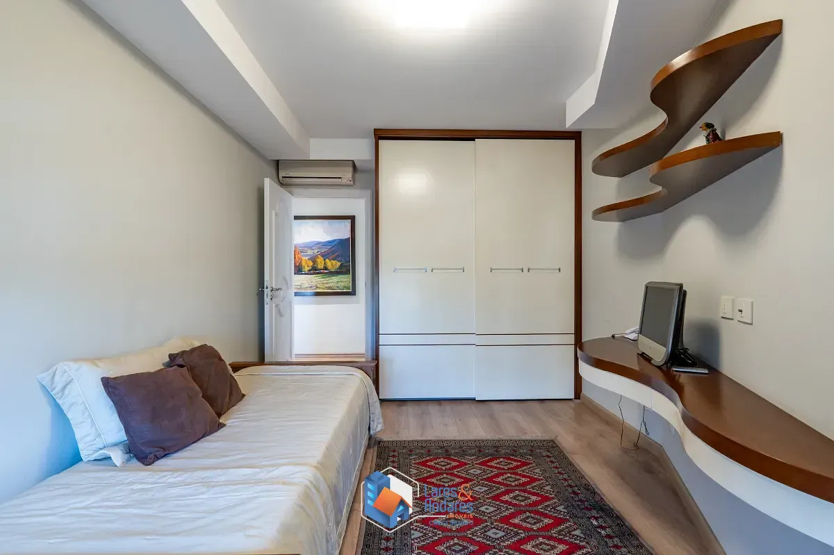 Apartamento, 4 quartos, 301 m² - Foto 28