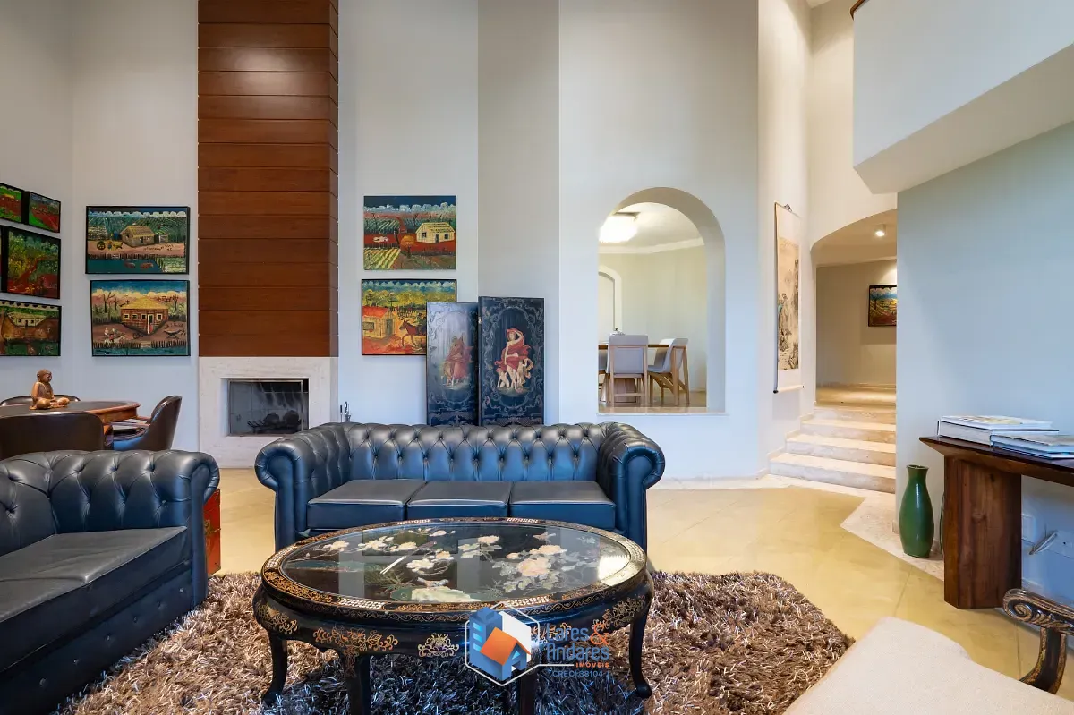 Apartamento, 4 quartos, 301 m² - Foto 6