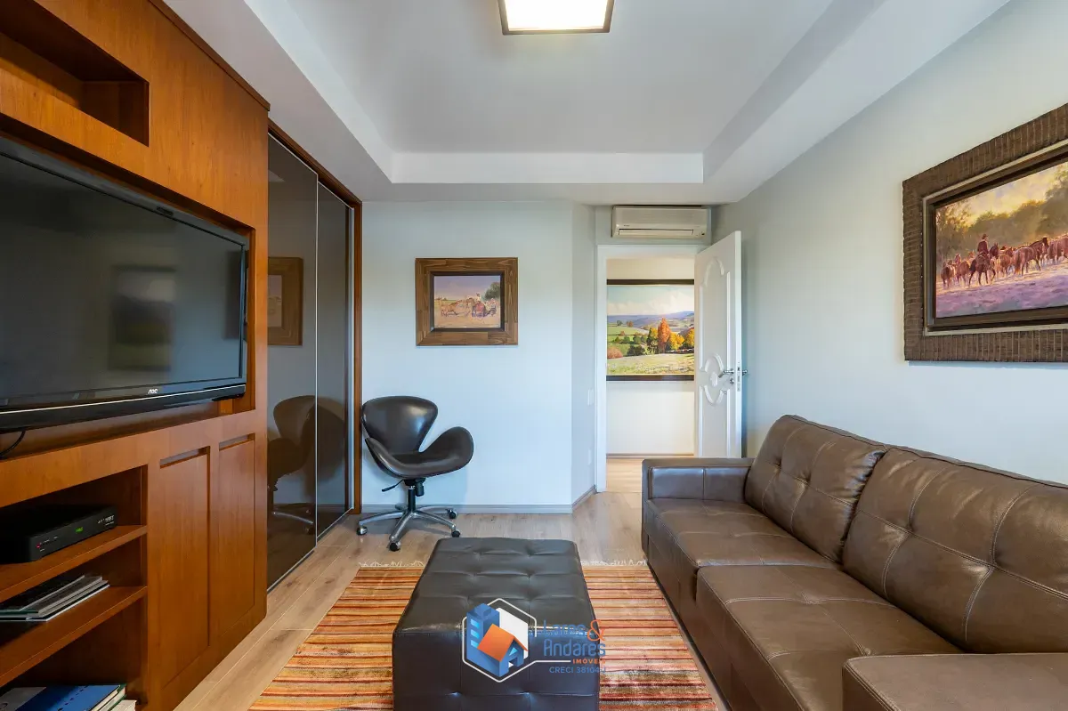 Apartamento, 4 quartos, 301 m² - Foto 26