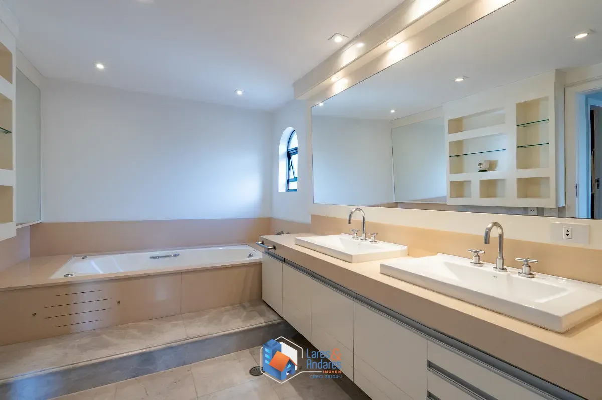 Apartamento, 4 quartos, 301 m² - Foto 37