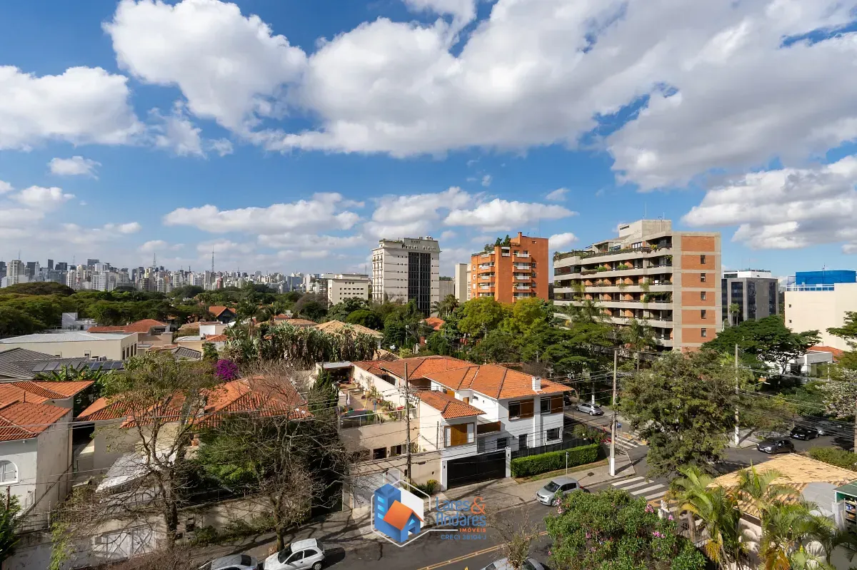 Apartamento, 4 quartos, 301 m² - Foto 23