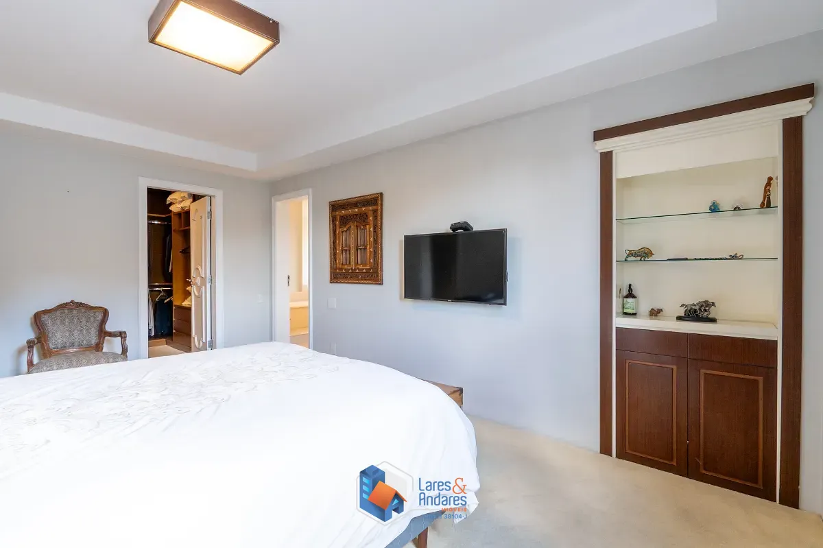 Apartamento, 4 quartos, 301 m² - Foto 34