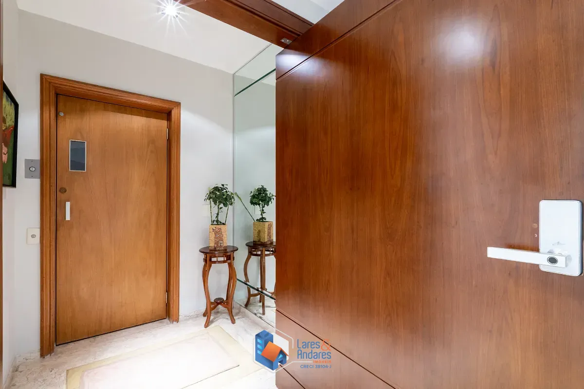 Apartamento, 4 quartos, 301 m² - Foto 4