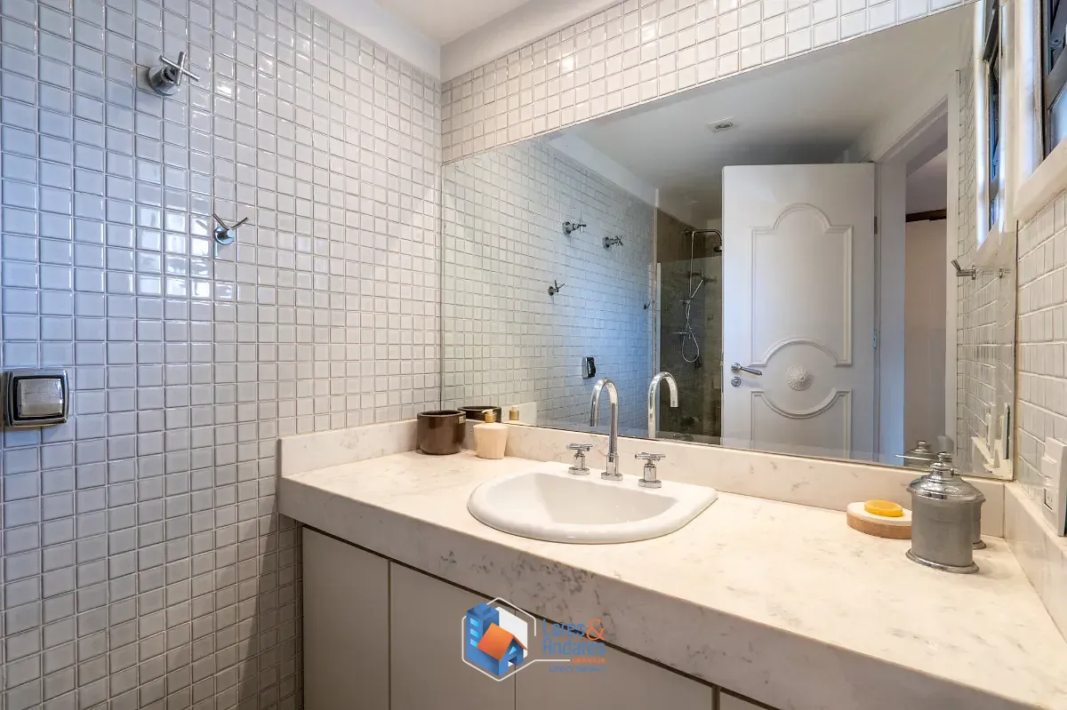 Apartamento, 4 quartos, 301 m² - Foto 29