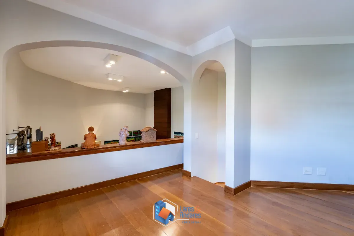 Apartamento, 4 quartos, 301 m² - Foto 10